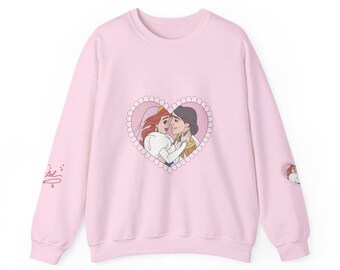 But Daddy I love him Erwachsenen-Strickjacke - VORBESTELLUNG