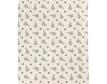 Magical Christmas tree Blanket - pre order
