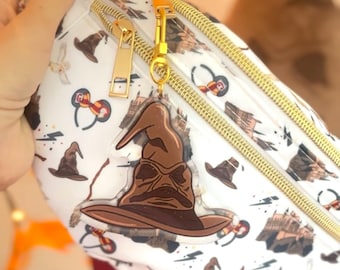 Porte-clés Choixpeau HP • précommande