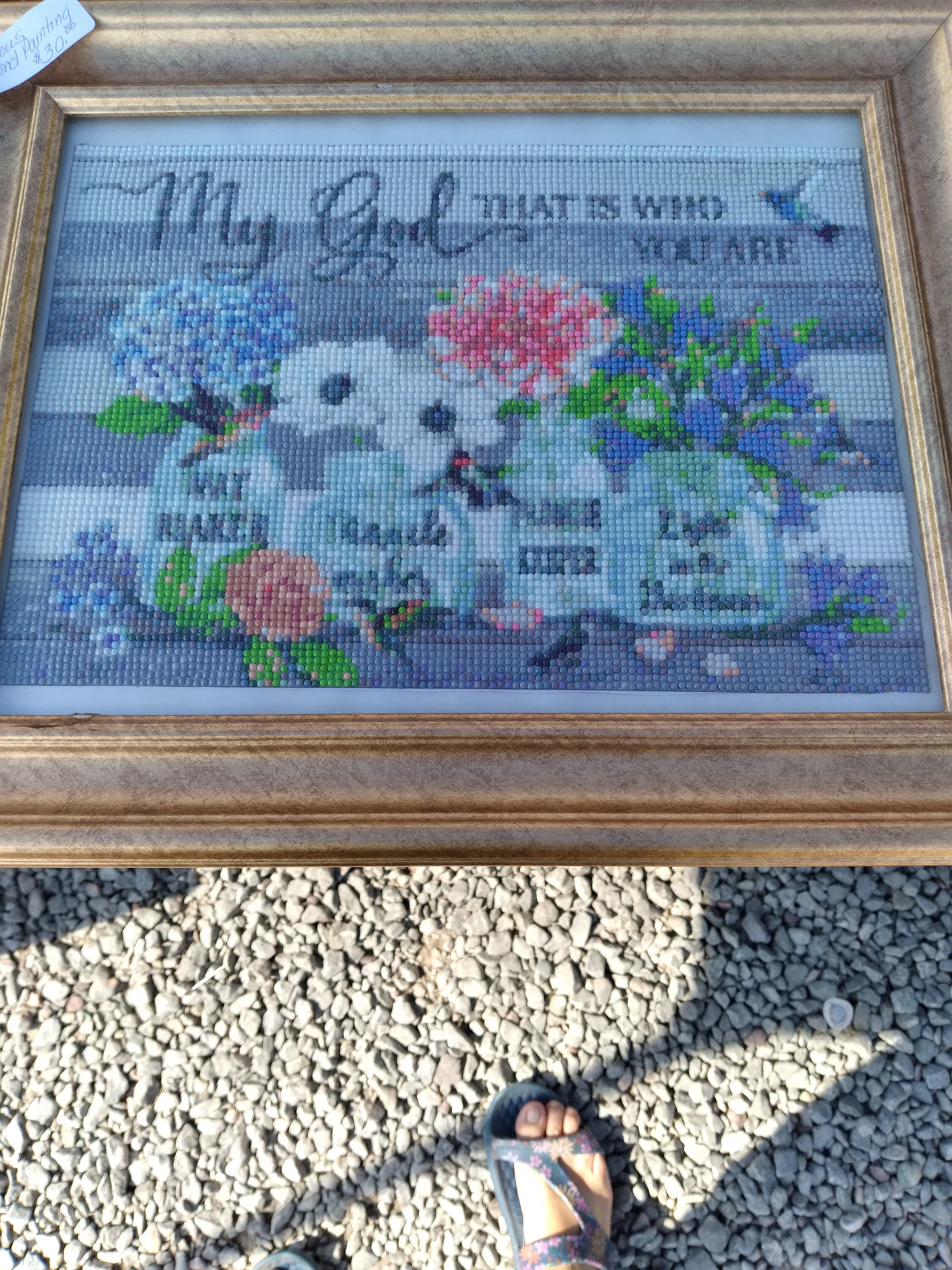Custom Diamond Paintings - Etsy