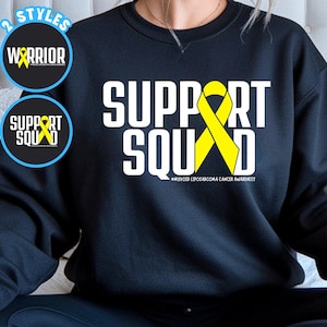 Myxoid Liposarcoma Cancer SVG, Support Squad and Warrior SVG, Awareness Ribbons Svg, Support Squad Png, Cancer Awareness Svg,Cricut Cut File