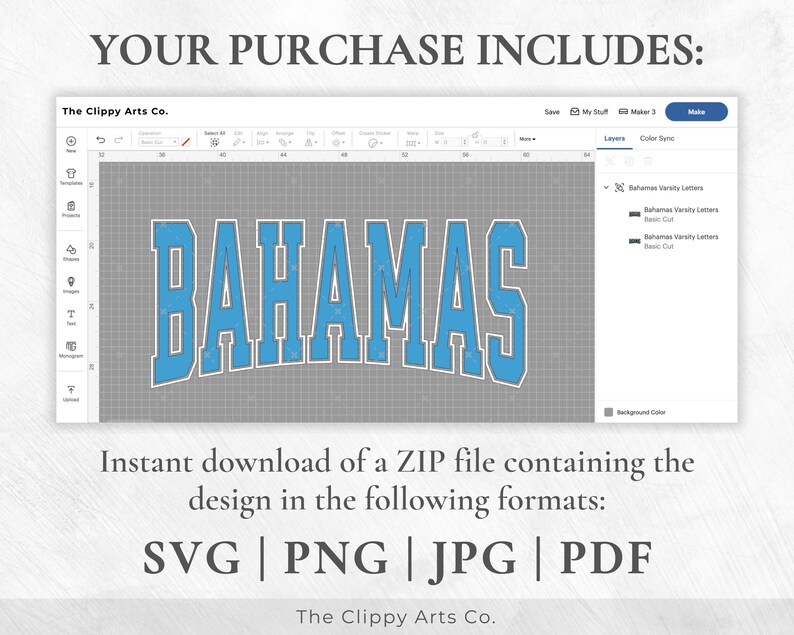 Bahama SVG, Bahamas Family Vacation PNG, Bahama 2025 Png, Varsity ...