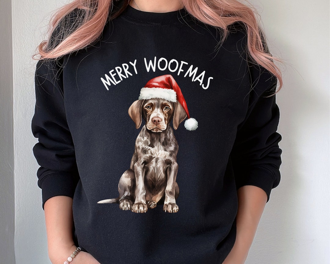 GSP Christmas Sweater GSP Christmas Sweatshirt GSP Etsy