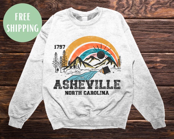 Unc vintage online hoodie