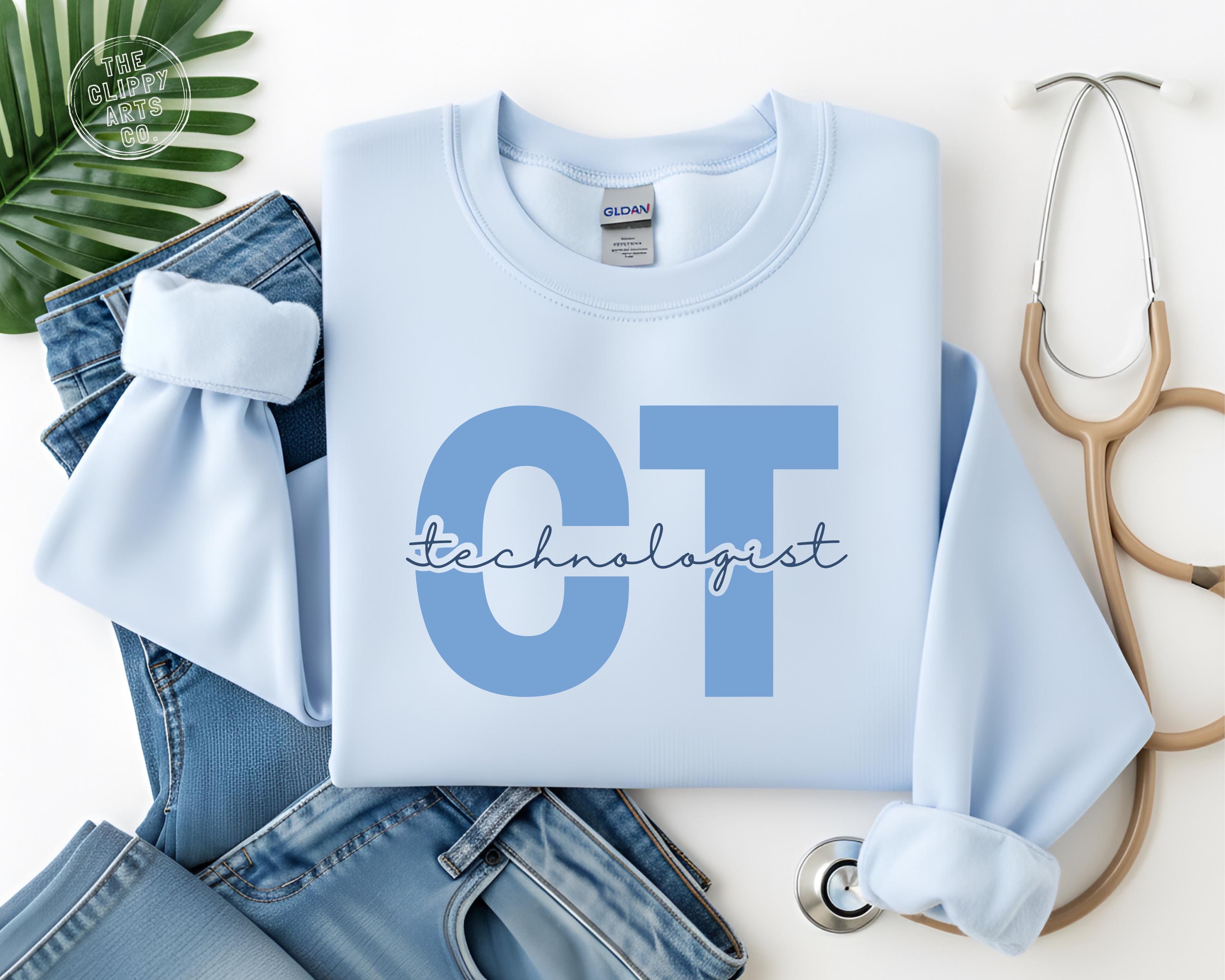 Ct Tech Sign CT Tech PNG, Rad Tech PNG, Radiology Svg, Cat Scan Tech, Rtr Rad Tech ...