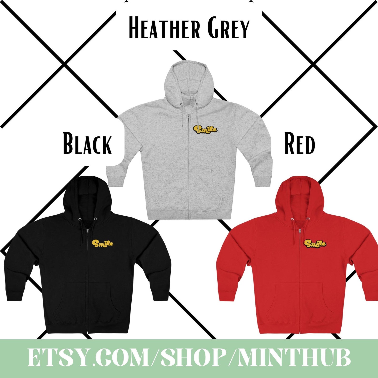 Emo Zip up Hoodie Zip Ups Y2K Emo Y2K Hoodie Zip Up Y2K Zip Etsy