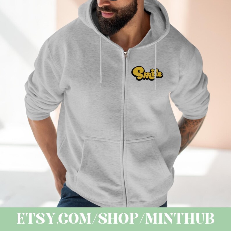 Emo Zip up Hoodie Zip Ups Y2K Emo Y2K Hoodie Zip Up Y2K Zip Etsy