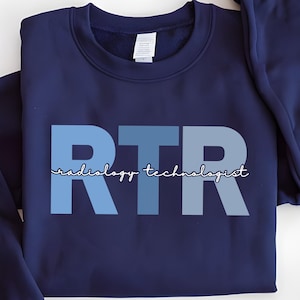 RTR Rad Tech PNG, Radiology Technologist SVG, Xray Tech, Registered Technologist Png, Ct Tech Png, Rad Tech Svg, Cricut Cut File