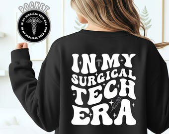 En mi era de técnico quirúrgico SVG, atención médica SVG, técnico quirúrgico PNG, médico Svg, técnico quirúrgico Svg, técnico de procesamiento estéril Svg, archivo de corte Cricut