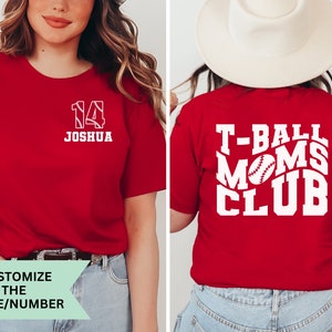 TBall Mom Shirt, T Ball Mom Shirt, Tball Mom Shirt, T-Ball Mom Shirt, TeeBall Mom Shirt, Tball Mama, Tee Ball Mom Shirt, Mothers Day Gift