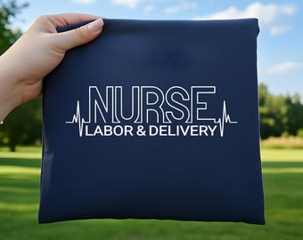 SVG de latido cardíaco de enfermera de parto, SVG médico, PNG de enfermera de parto, PNG de enfermera obstétrica, SVG de partera, diseños PNG de enfermera, SVG de equipo de obstetricia y ginecología, archivo de corte para Cricut