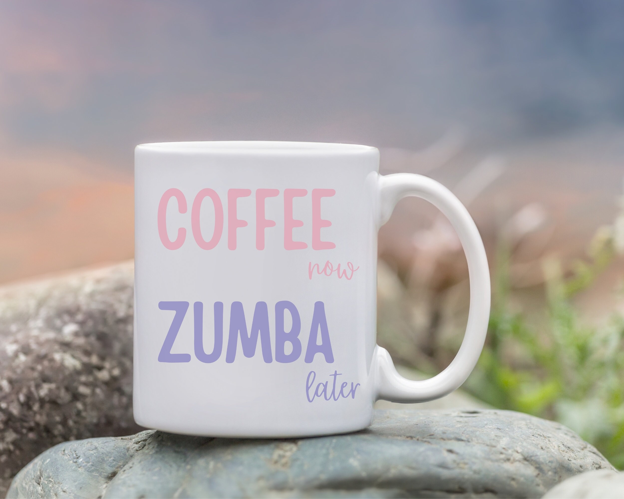 Funny Zumba Mug Zumba Fitness Coffee Mug Zumba Gift Workout - Etsy Funny Zumba Mug Zumba Fitness Coffee Mug Zumba Gift Workout - Etsy