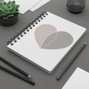 Diario Corazón Abierto, Gris