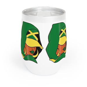 Personalize Gift For Jamaica Woman Jamaica Heritage Jamaica Culture  Jamaica Merchandise Jamaica Souvenir
