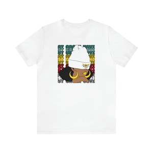 St Croix Flag Shirt: US Virgin Islands Pride Tee