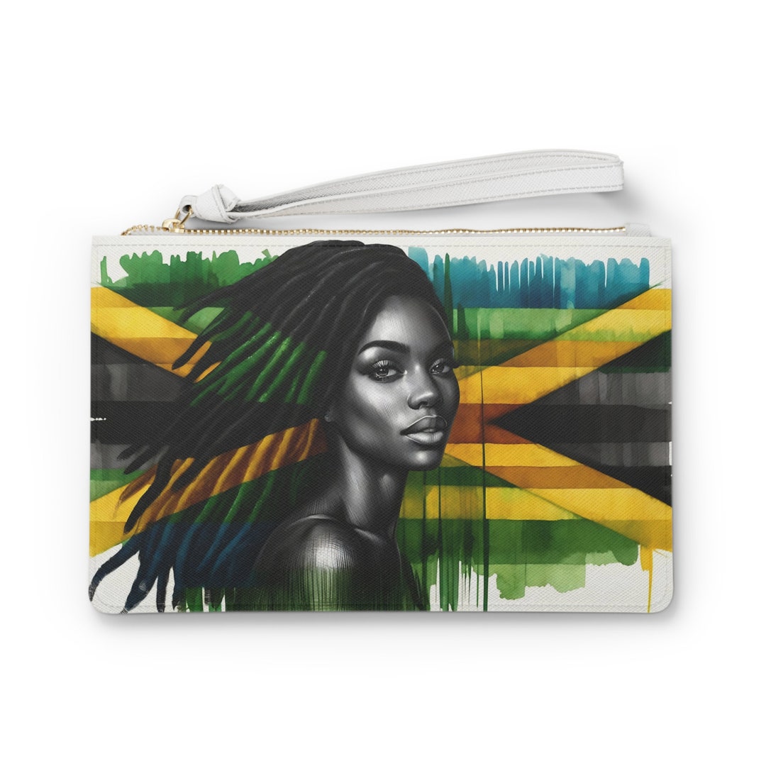 Graduation Gift for Jamaican Woman Mother's Day Gift for Jamaica Mom