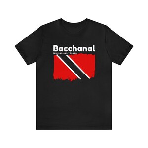 Trinidad TShirt  For Men Trinidad Tobago Shirt For Women Gift For Trinidadian Independence Shirt Trinidad &  Tobago Pride Trinidad Souvenir