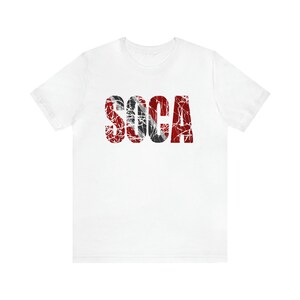 Trinidad and Tobago Clothing Trinidad Shirt For Women Gift For Trinidadian Trini Pride Trinidad Carnival Shirt Festival Carnival Bacchanal