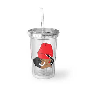 Personalized Trinidad Flag Cup Gift For Trinidad Woman Trinidad Heritage Trinidad Roots