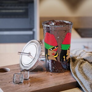 St Kitts and Nevis Gift For Women Patriotic St Kitts and Nevis Cup Patriotic Kittitian-Nevisian Pride Kittian Roots Nevisian Heritage