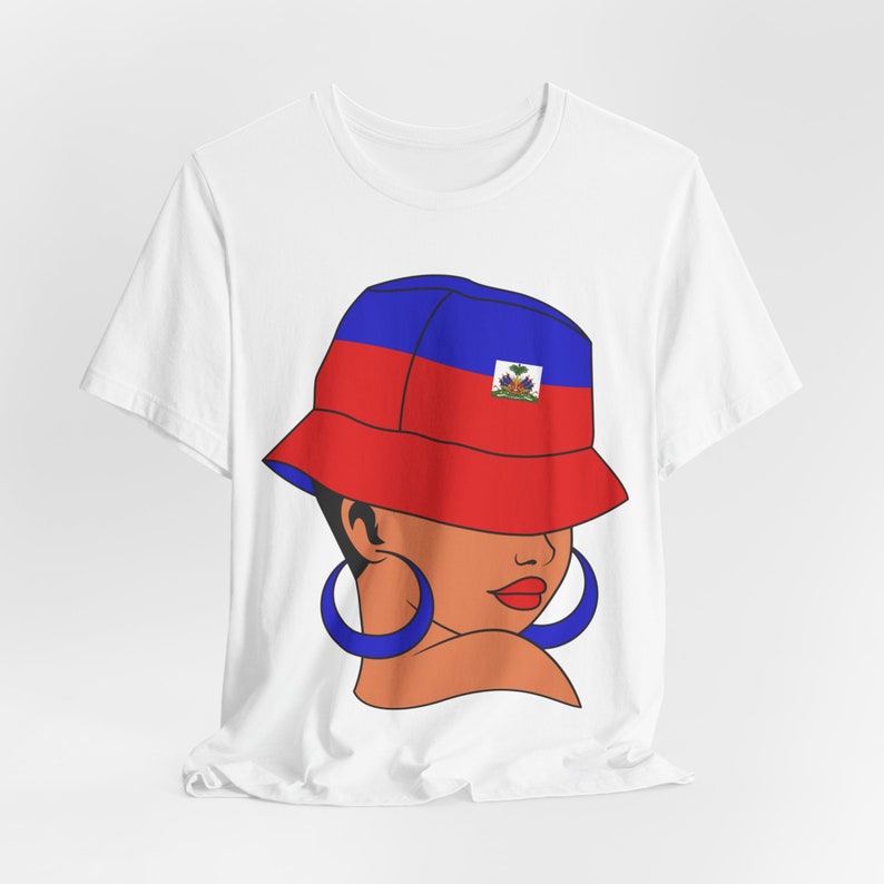 Haiti Pride Shirt Haiti Flag Day Tshirt Haitian Flag Shirt Haiti Flag