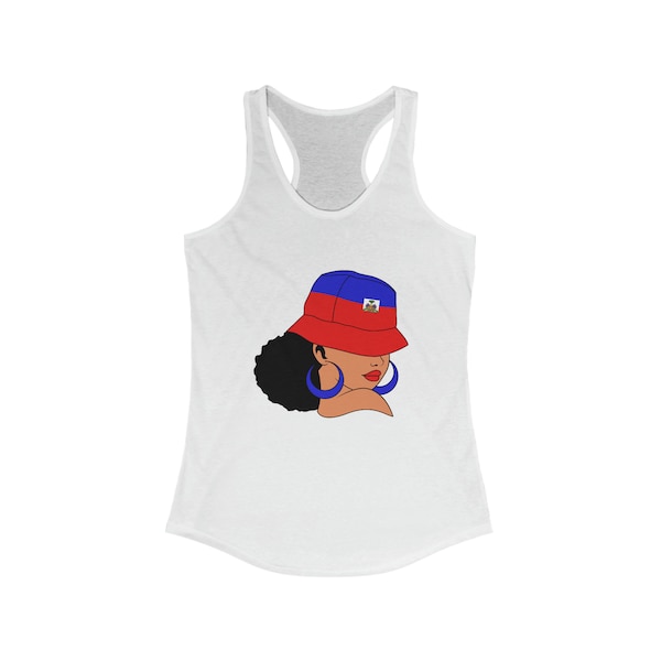 Haitian Top Women - Etsy