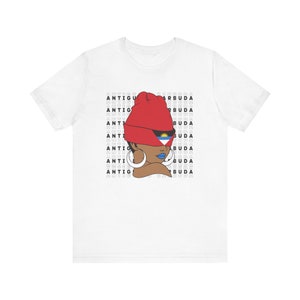 Antigua and Barbuda Flag T Shirt Antigua and Barbuda Mas T Shirt Antigua and  Barbuda Independence Tee Antigua and Barbuda Flag Tee
