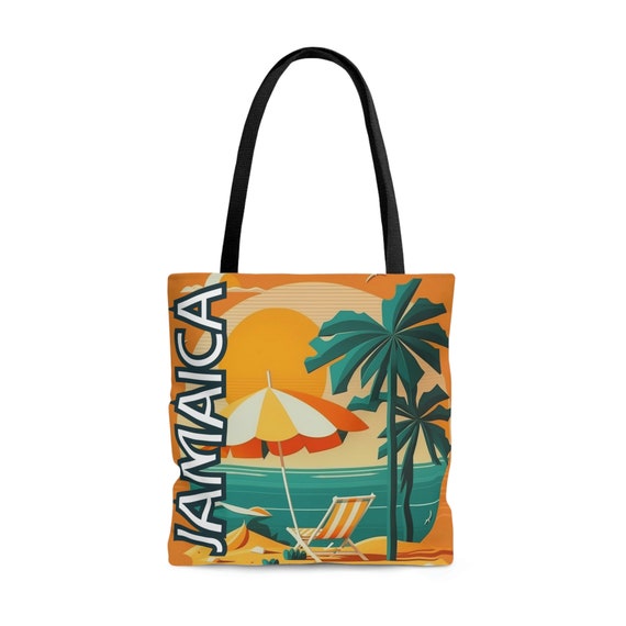 Jamaica beach bags deals