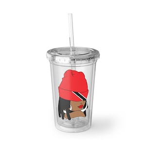 Personalized Trinidad Flag Cup Gift For Trinidad Woman Trinidad Heritage Trinidad Roots