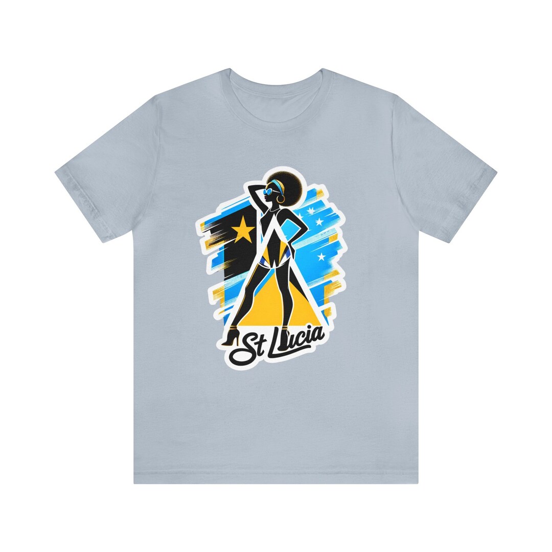 Lucia Shirt