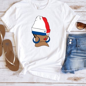 Panamanian Pride T-Shirt: Panama Flag Graphic Tee