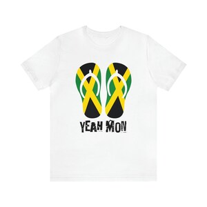 Jamaica Souvenir Jamaica Shirt For Women Jamaica Gift Jamaica Vacation Jamaica Flag Shirt Jamaica Independence Jamaica Girls Trip