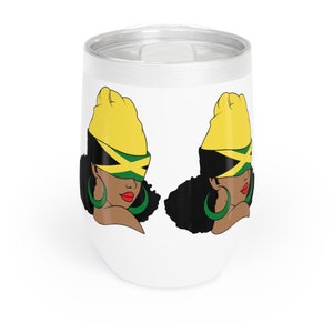 Personalize Jamaica Merchandise Jamaica Souvenir  Gift For Jamaica Woman Jamaica Heritage Jamaica Culture Jamaica Gift