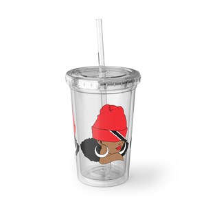 Personalized Trinidad Flag Cup Gift For Trinidad Woman Trinidad Heritage Trinidad Roots