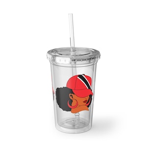 Personalized Trinidad Flag Cup Gift For Trinidad Woman Trinidad Heritage Trinidad Roots