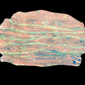Large Platter
