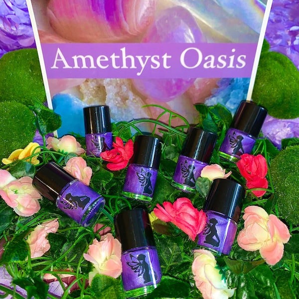 Organic Nail Polish Etsy
