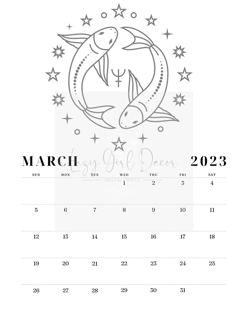 minimalist-2023-zodiac-calendar-etsy