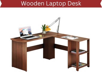 study table for home Wood Desk, Computer Desk, Study Desk, Working Desk, Office Desk,Laptop Desk, PC Desk, Wooden Table, Wooden Desk,office desk(multiple colour)