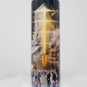 Holographic Destiny 2 Gamer Cup, Root Of Nightmares,  Warlock, Titan, Hunter, Ready to Ship