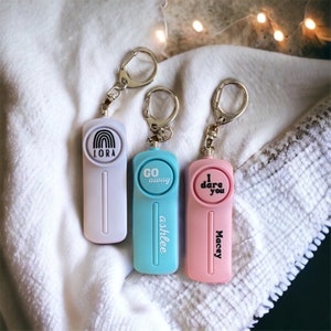 compatible with Mace Spray for Women Puppy Key Chain Female Creative Cute  Dog Key Chain Male Bangle Key Ring