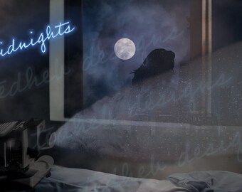 Midnights Poster