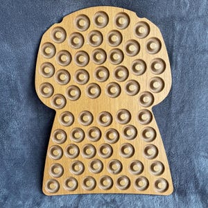 Champagne bottle cap display bottle stopper