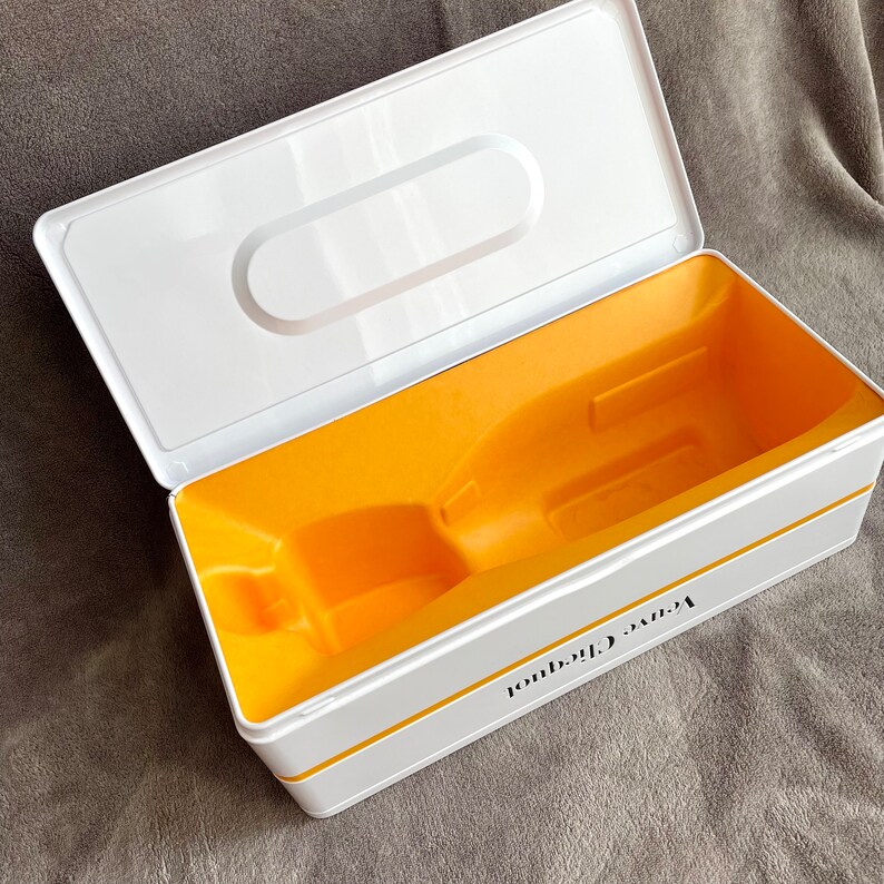 Rare Box Tape Veuve Clicquot Vintage Summer Palm Tree Paris Etsy