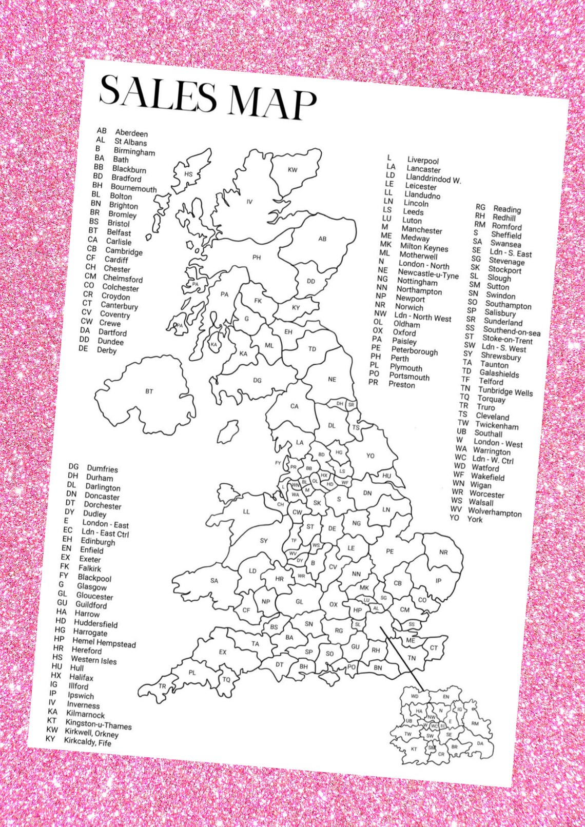 UK Sales Map Printable Sales Map - Il 1140xN.4436670810 6md5 
