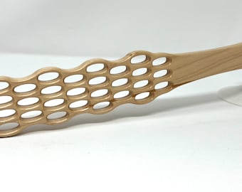 Spanking Paddle