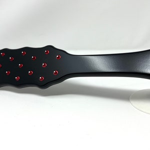 Spanking Paddle