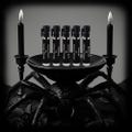 Sample Vial Set - You Choose 5 - Gothic Perfume Oil, Witchy Fragrance, Niche Perfume Oil Samples
