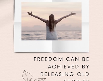Cord Cutting Ritual Guide | Release Energetic Attachments & Feel Free Again