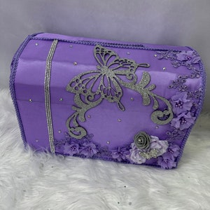 MONEY BOX